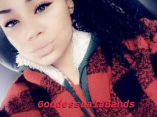 GoddessLalaBands