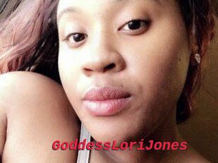 GoddessLoriJones