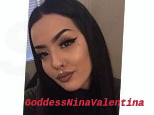 GoddessNinaValentina