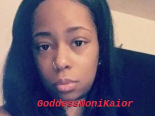 GoddessNoniKaior