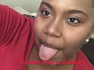 GoddessParisBlakey