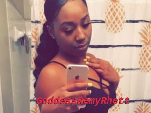 GoddessRemyRhett