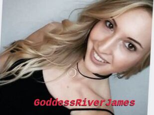 GoddessRiverJames