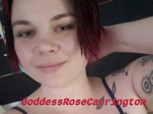 GoddessRoseCarrington