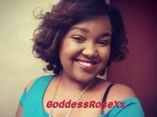 GoddessRoseXx