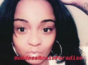 GoddessRosieParadise