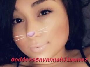 GoddessSavannahJimenez