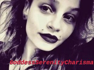 GoddessSerenityCharisma