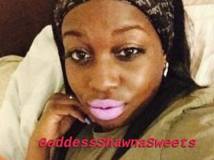 GoddessShawnaSweets