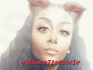 GoddessTiaSteele