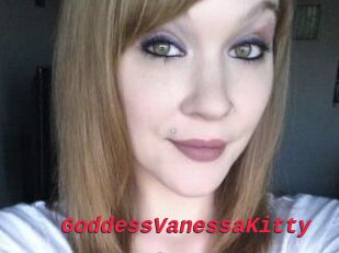 GoddessVanessaKitty