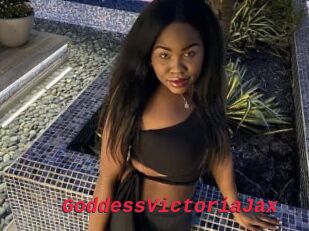 GoddessVictoriaJax