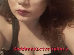 GoddessVictoriaKatz