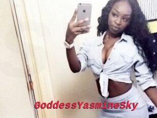 GoddessYasmineSky