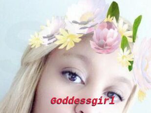 Goddessgirl