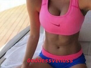 Goddessvenuss