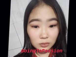 GoingToPassion
