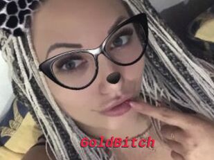 GoldBitch