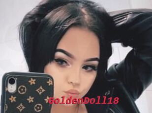 GoldenDoll18