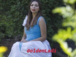 GoldenLadi