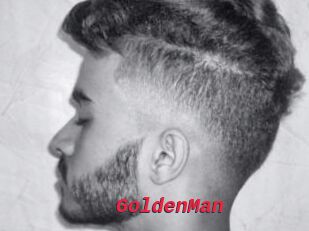 GoldenMan