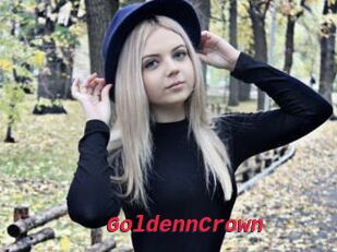 GoldennCrown