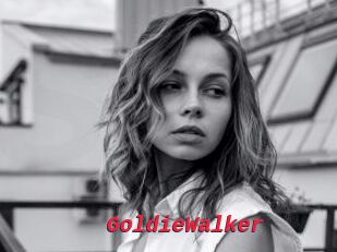 GoldieWalker