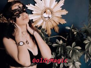 GoldyMagic