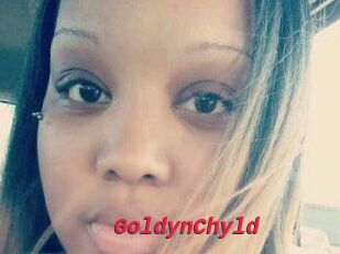 GoldynChyld