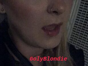 GolyBlondie