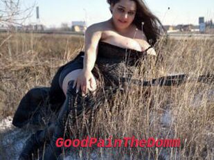 GoodPainTheDomm