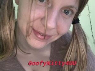 GoofyKitty4UU