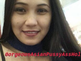GorgeousAsianPussyAssHole