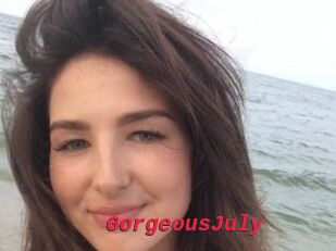GorgeousJuly