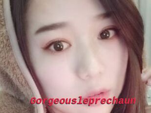 Gorgeousleprechaun