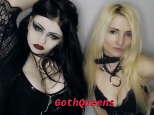 GothQueens