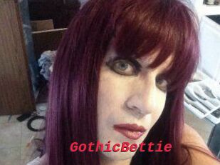 GothicBettie
