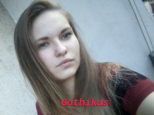 Gothikas
