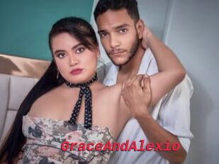 GraceAndAlexio