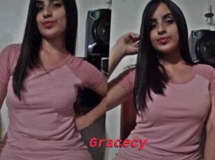 Gracecy