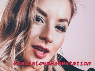GracieLoveBabestation