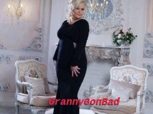 GrannyGonBad