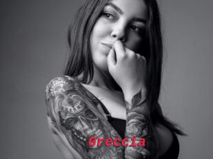 Greccia