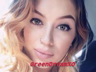 GreenDreamXO