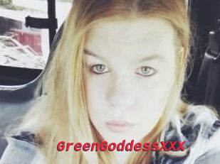 GreenGoddessXXX
