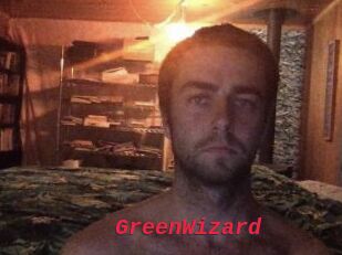 GreenWizard