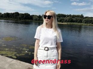GreennGrass
