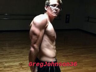 GregJohnson36