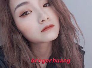 Gregorhuang