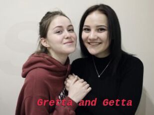 Gretta_and_Getta